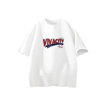 Cotton T Shirts Unisex