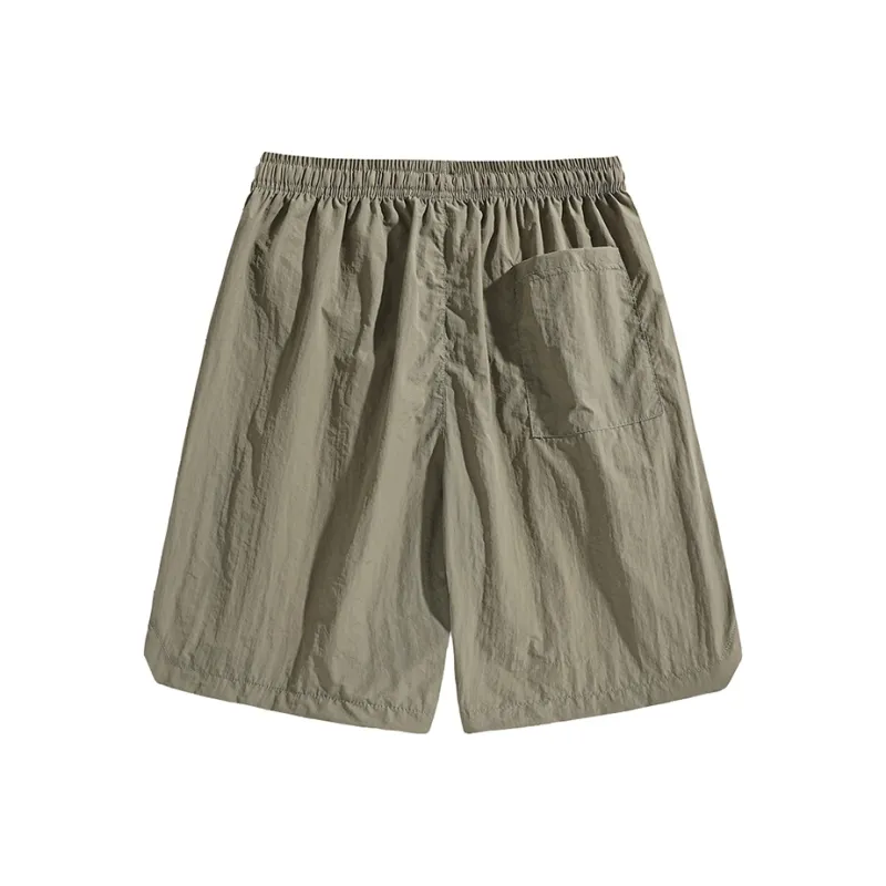 EGOU Casual Shorts Unisex-8