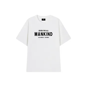 7 FOR ALL MANKIND T Shirt Women's