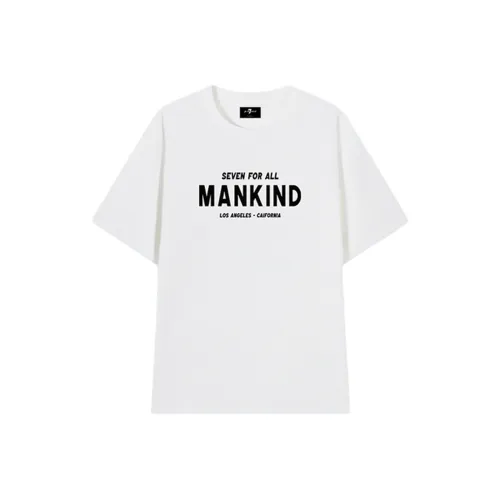 7 FOR ALL MANKIND T Shirt Women's