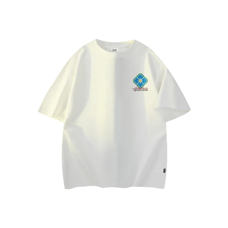 Emoji T Shirts Unisex-1