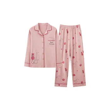 FENTENGCARE Women's Pajama Sets