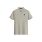 Wrinkle-Resistant/Mosquito-Repellent/Mint Scent-Beige Gray