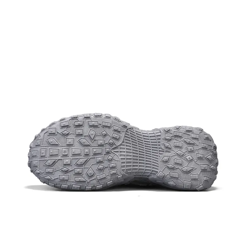 SUPEREDGE Breathable Lightweight Rebound Low Top Casual Shoes Men's-8