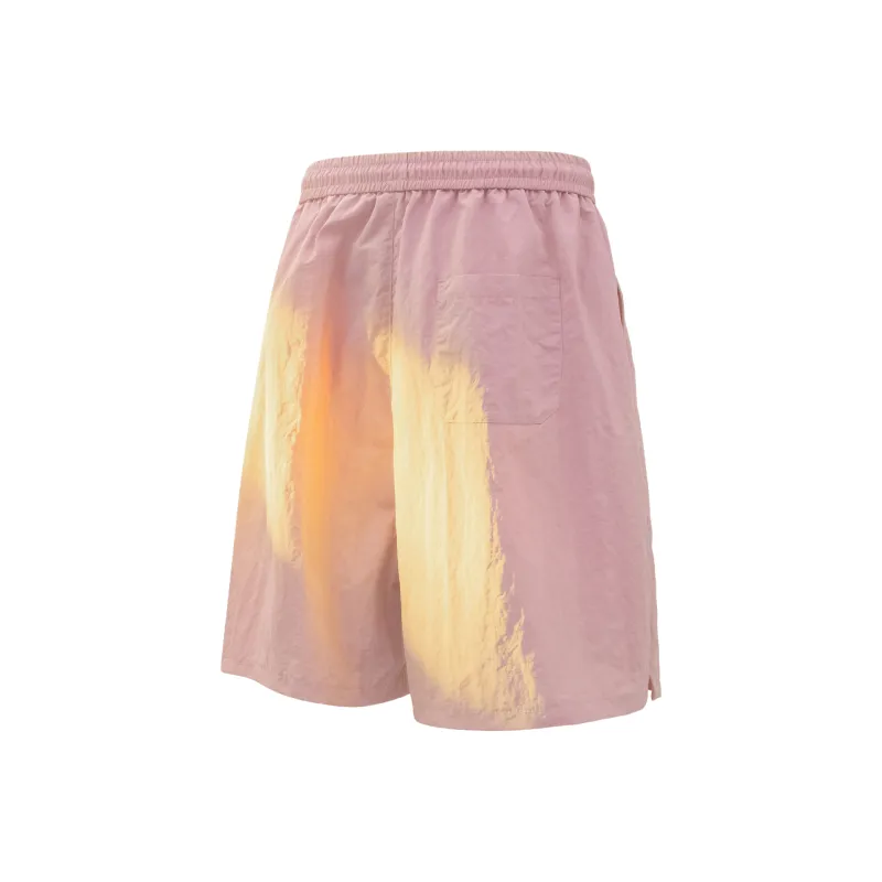 SESAME STREET Casual Shorts Unisex-11