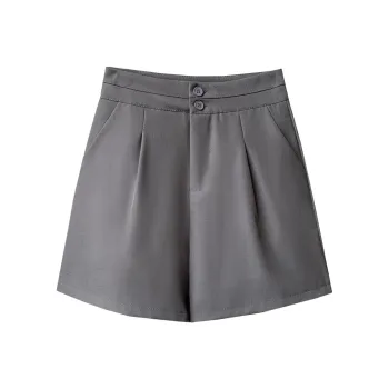Ning Cai Yuer Casual Shorts Women's
