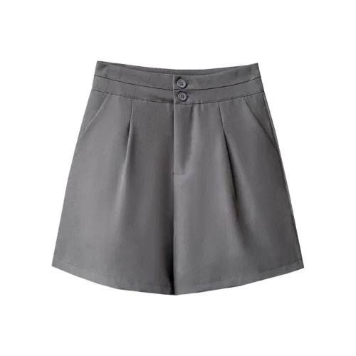 Ning Cai Yuer Casual Shorts Women's
