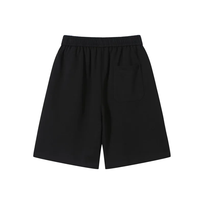 Colorful Creations Casual Shorts Unisex-1