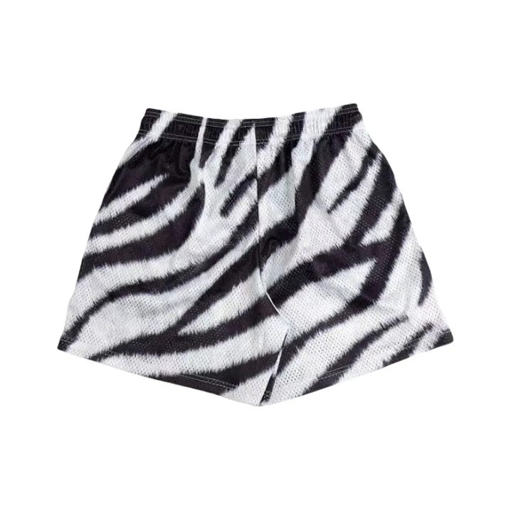 AMBER LIGHT Sports Shorts Unisex-3