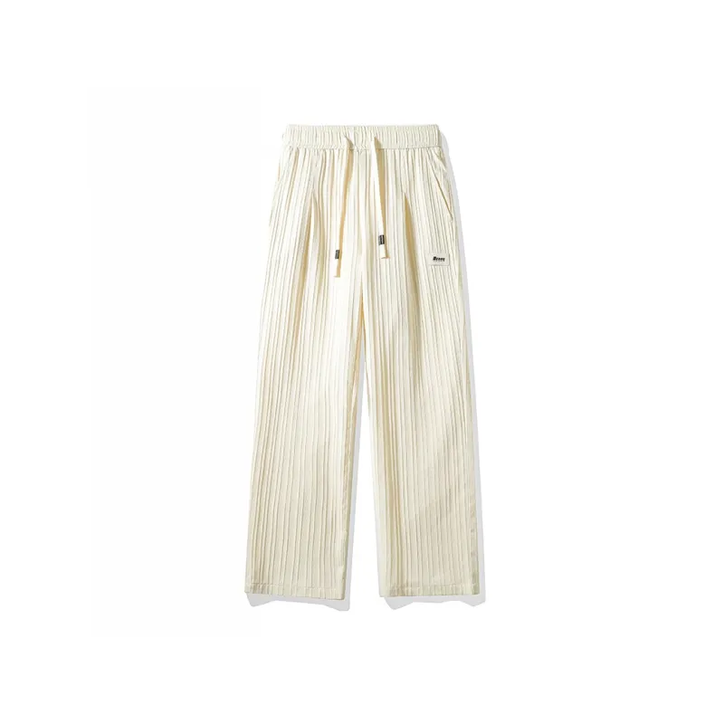 LIGHTNING MONSTER Casual Pants Unisex-5