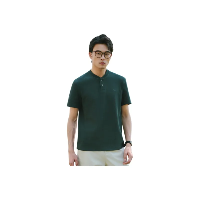 A.B.X Polo Shirts Men-0