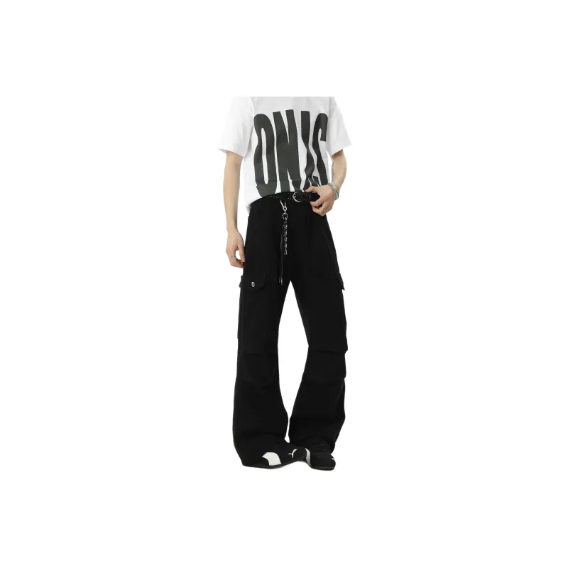NOME Jeans Unisex-7