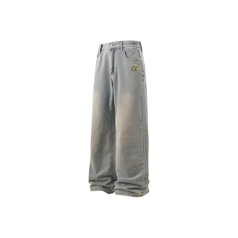 JEANSWEST Jeans Unisex-4