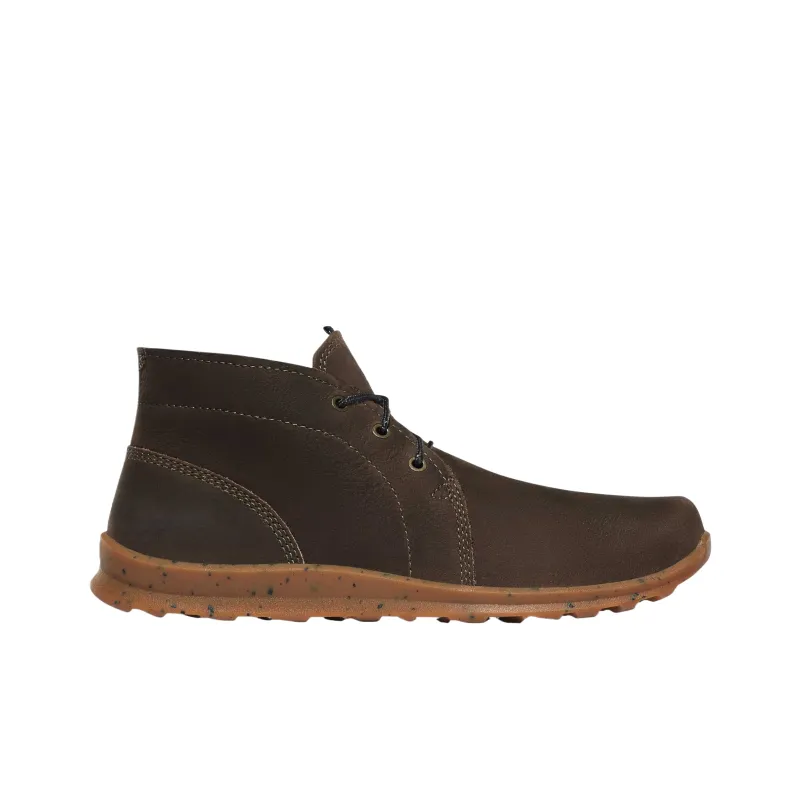 Danner Forest Chukka Ankle Boots Women's Brown-1