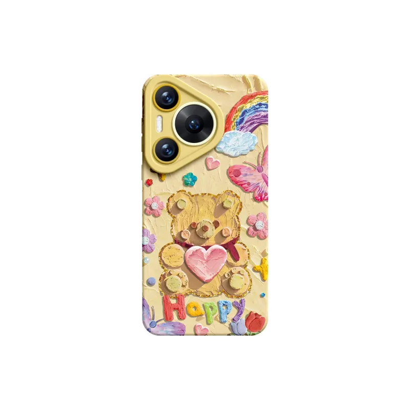 SUPER MOUSE Phone Cases-8