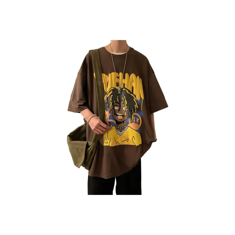 BANDICOOT T Shirts Unisex-8