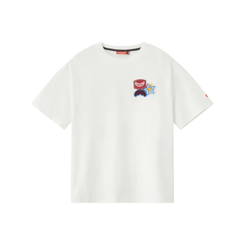 SPRAYGROUND T Shirts Unisex-3