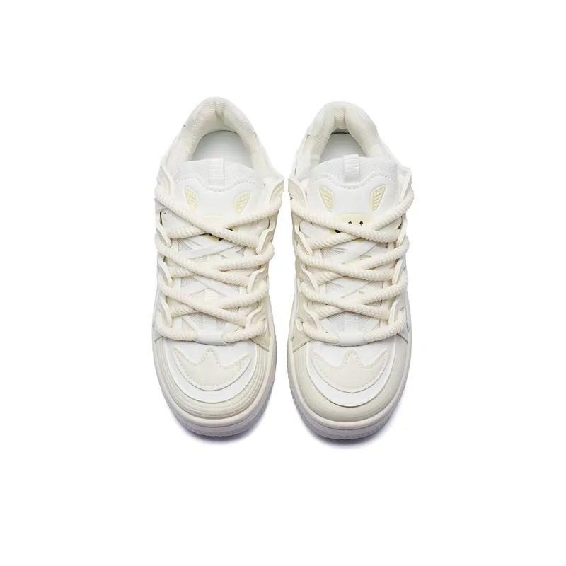 VKOI 1999 Slip Resistant, Abrasion Resistant, Lightweight Low Top Skateboard Shoes Women's-11