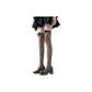 004 Black Bowknot 1 Pack