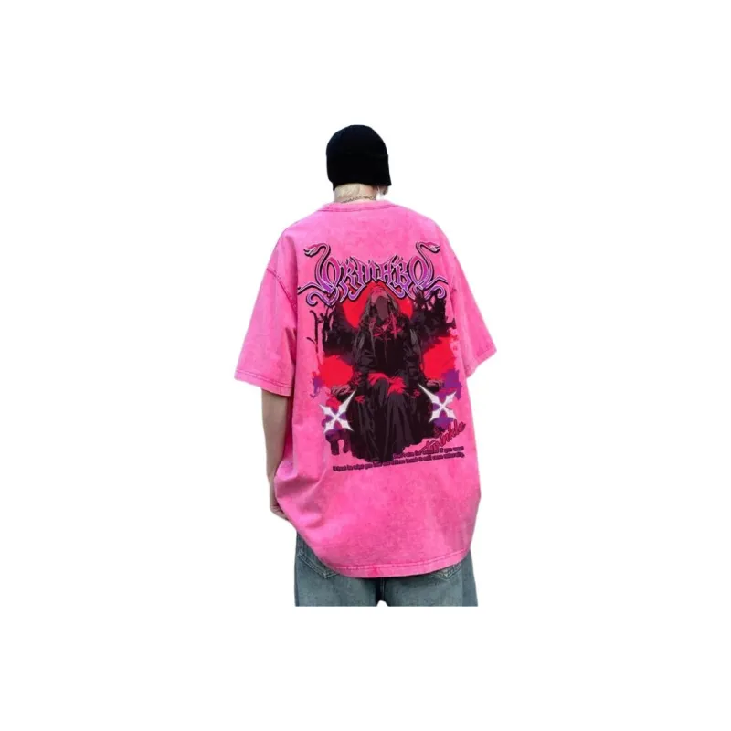 ACUOD BY CHANU T Shirts Unisex-3