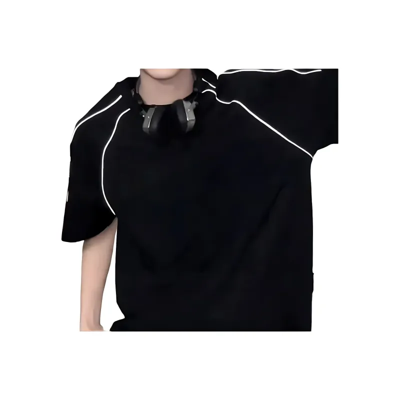 SIL VITIN T Shirts Unisex-3
