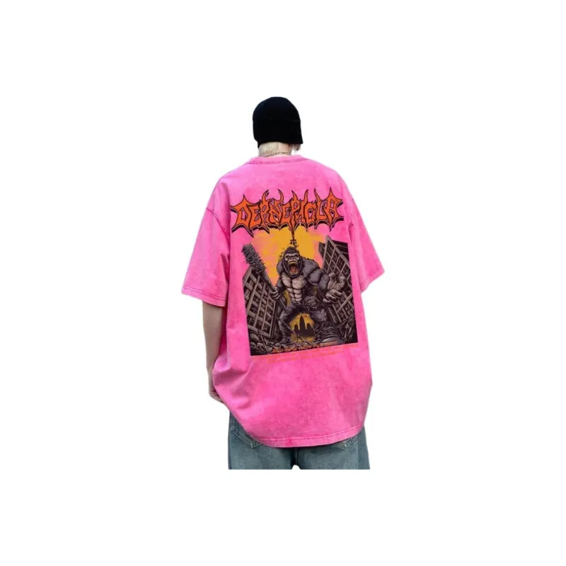 ACUOD BY CHANU T Shirts Unisex-3
