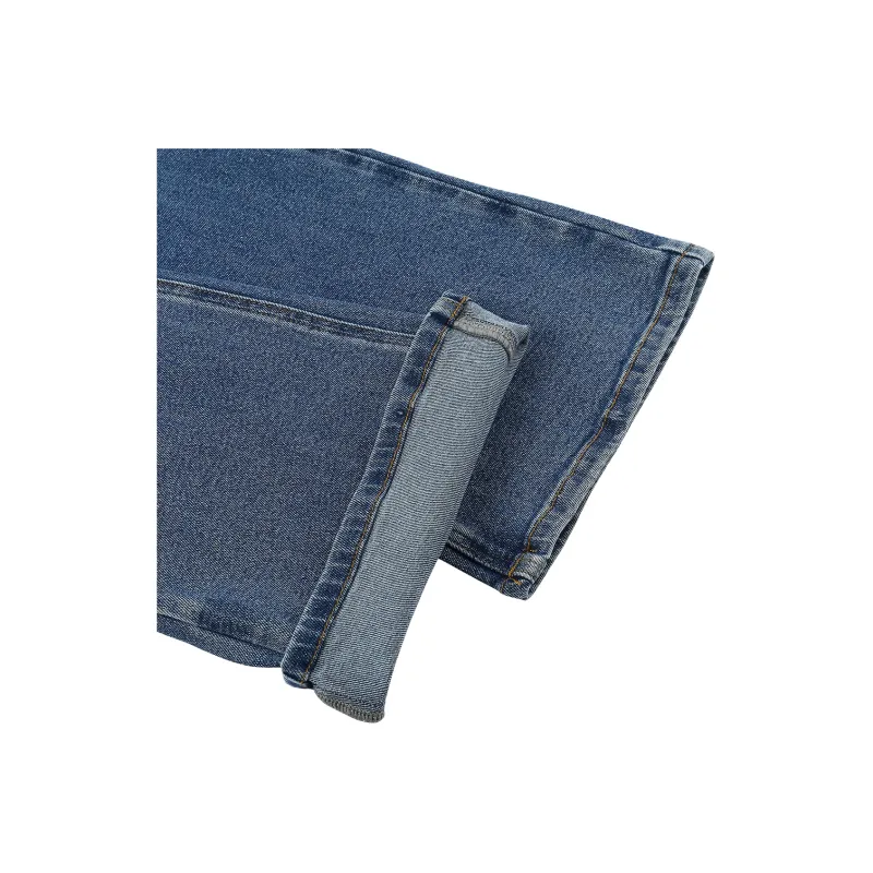 Desigual Jeans Women's Dark Denim Blue-7
