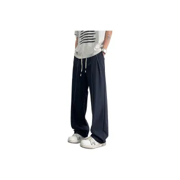 MIIOW Trend Party Series Casual Pants Unisex