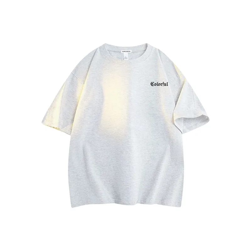Colorful Creations T Shirt Unisex-20