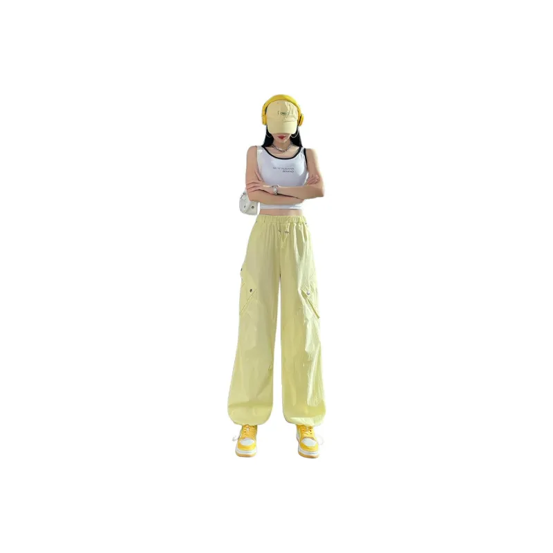GOSO Casual Pants Women's-5