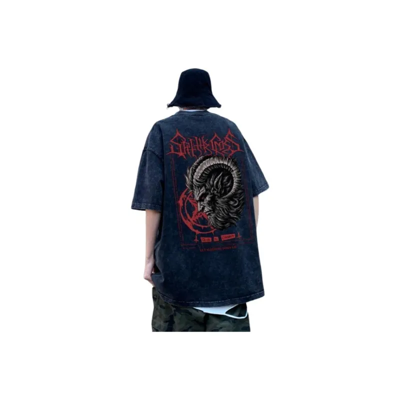 ACUOD BY CHANU T Shirts Unisex-13