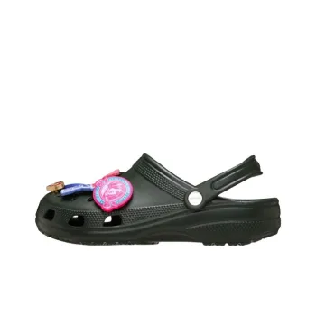HYSTERIC GLAMOUR x Crocs Classic Clog Clogs Unisex Dark Green