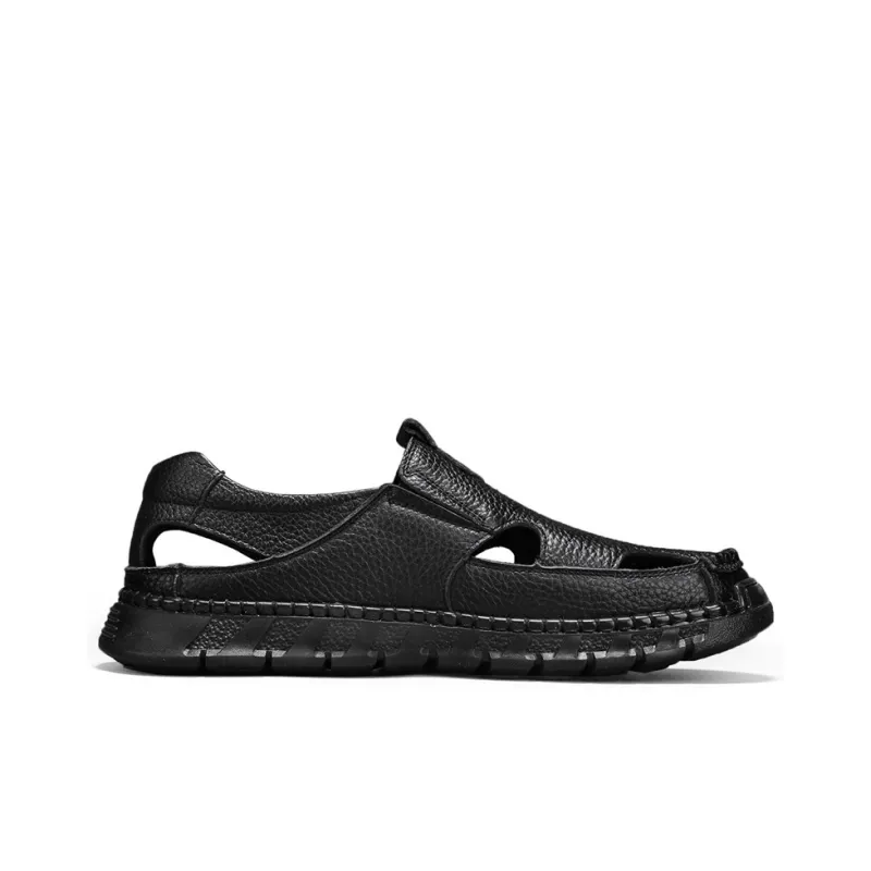 NMR River Trekking Shoes Men-1