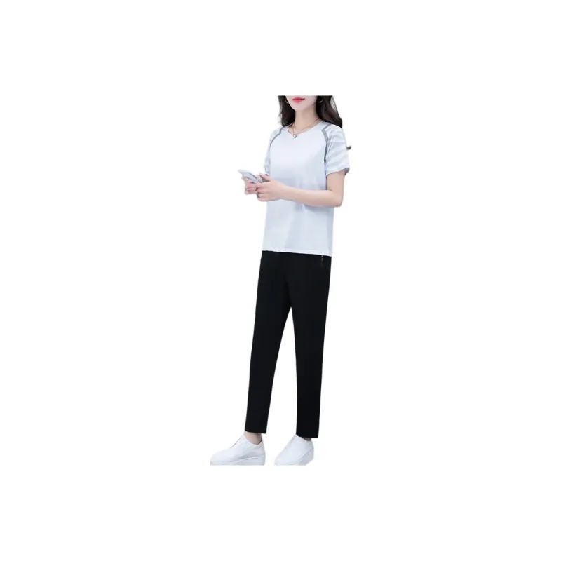 Kele Coco Fitness Sets Women's-9