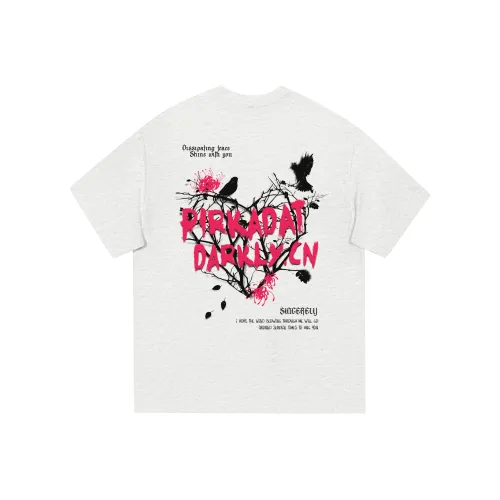 Pirkadat T Shirts Unisex