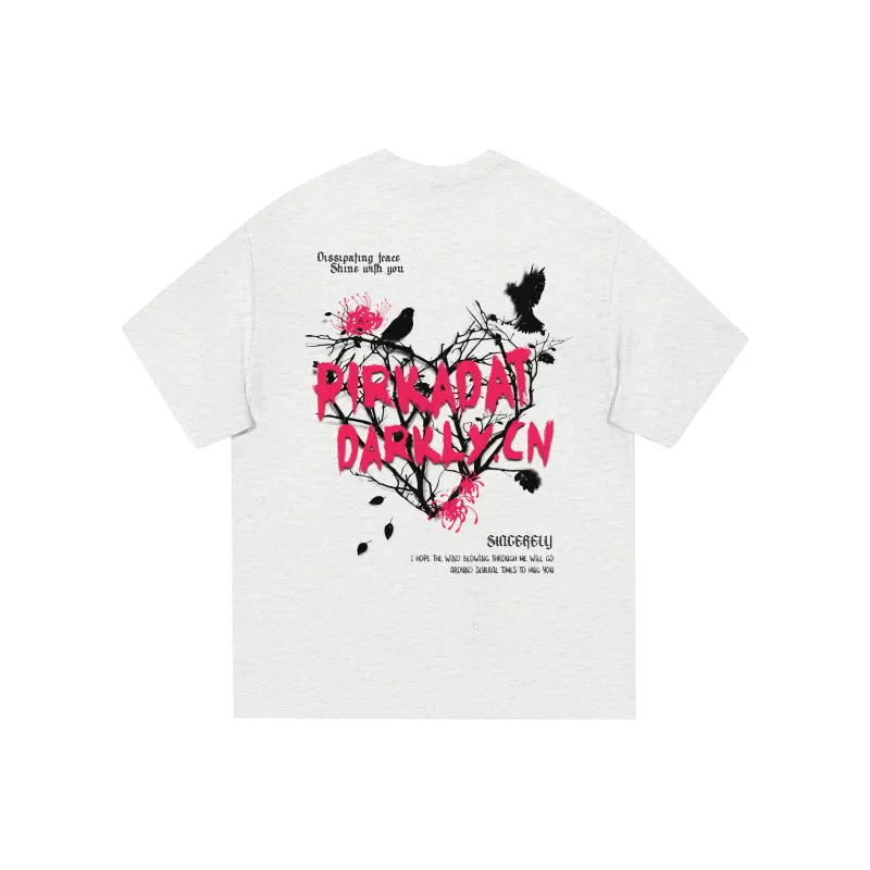 Pirkadat T Shirts Unisex-14
