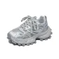 Silver Gray