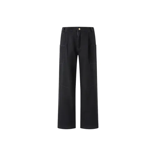 ZMHT Jeans Unisex
