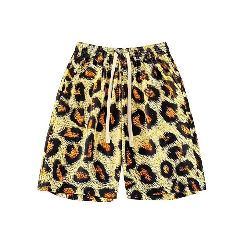 COMOWA Basketball Shorts Unisex-0
