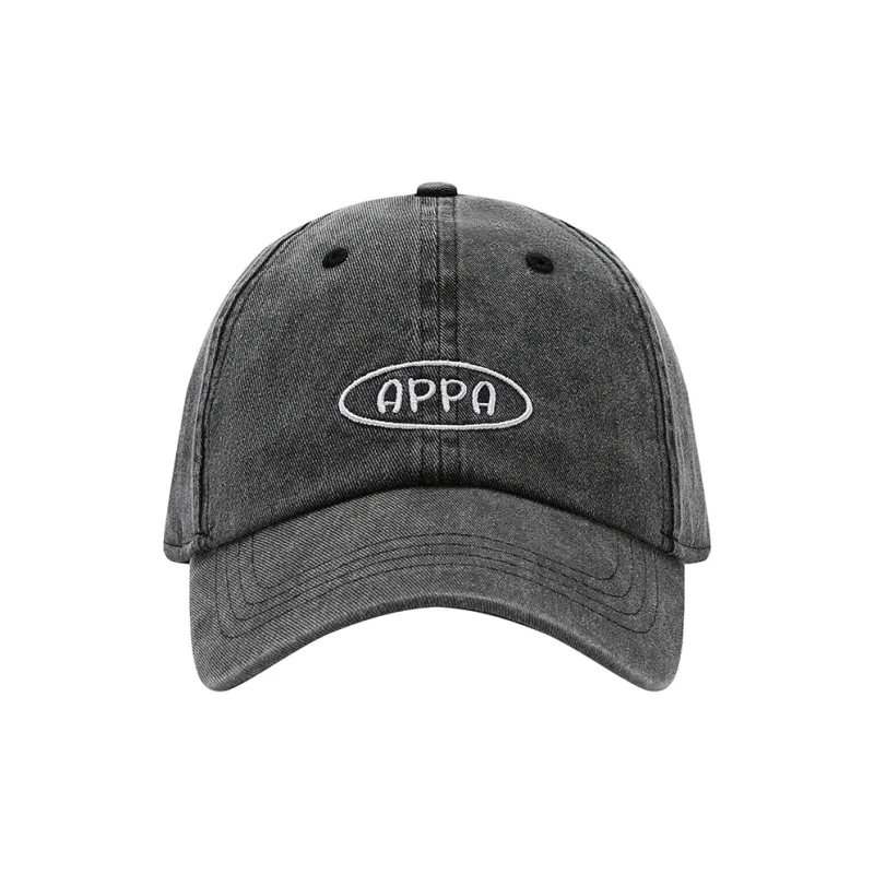 Apparition Cotton Baseball Caps Unisex-10