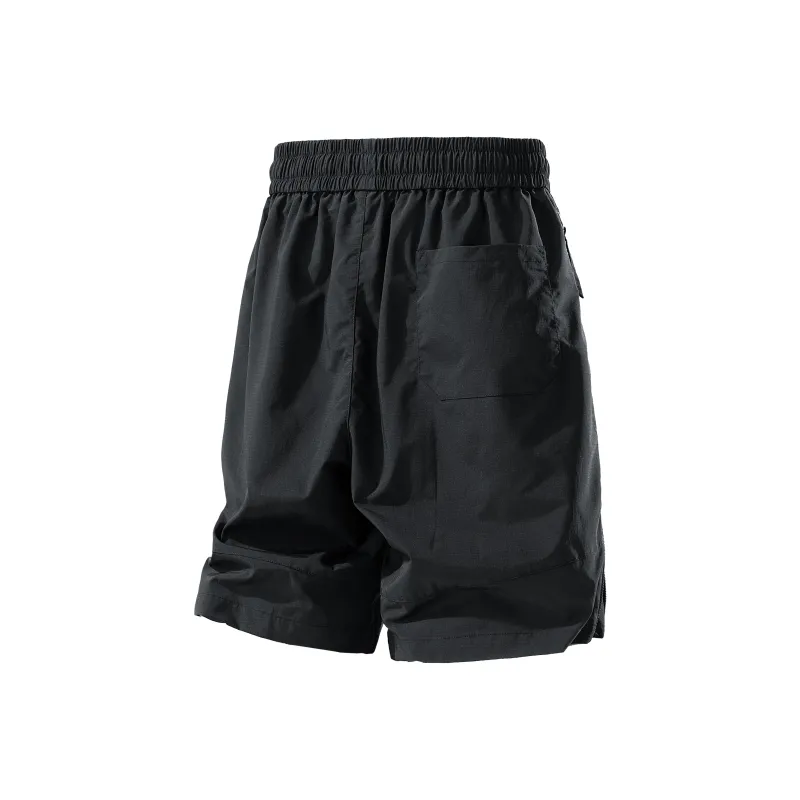 Manchester City F.C. Cargo Shorts Unisex-10