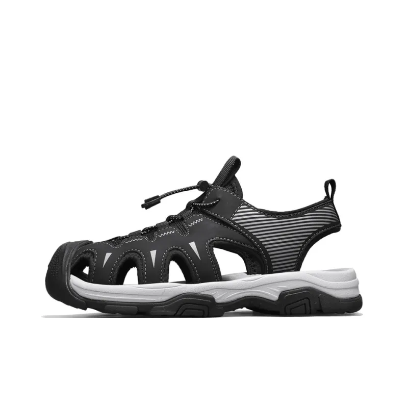 Frank Mully River Trekking Shoes Men's-0