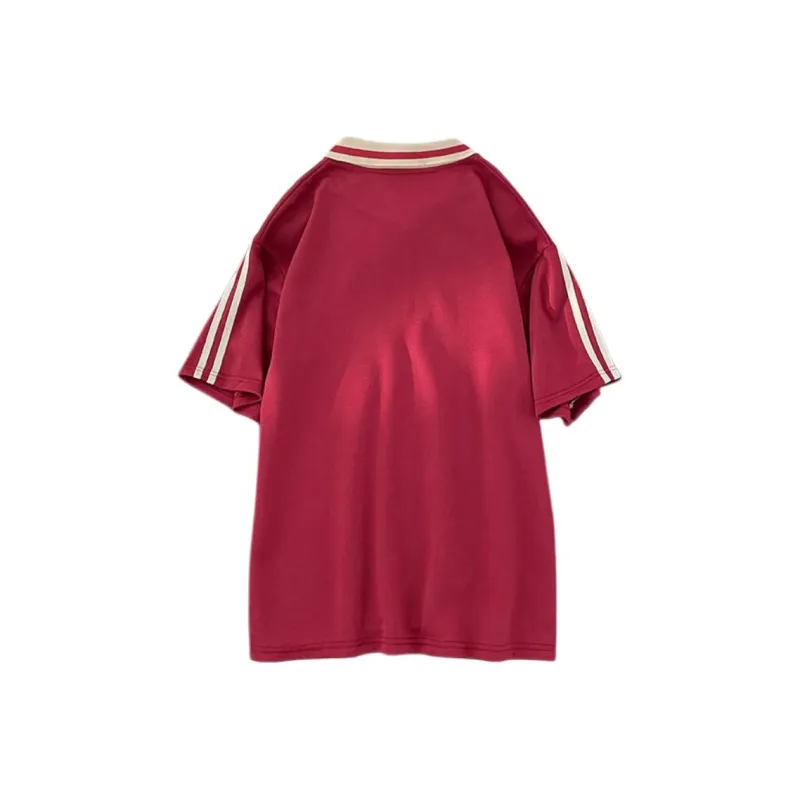 RVANGUARD Polo Shirts Unisex-5