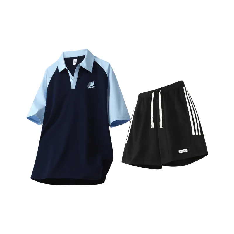 Supremo Cat Casual Sportswear Unisex-38