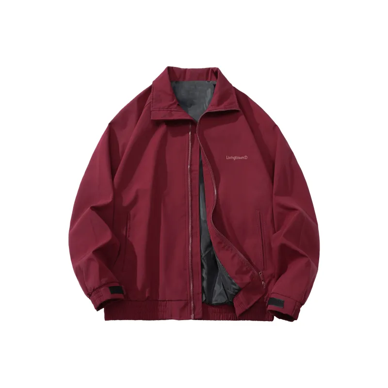 LIVINGTOWN Jackets & Coats Unisex-8