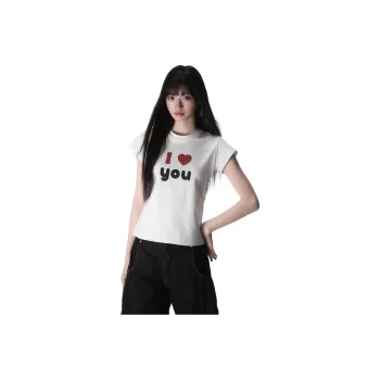 KING PRINCE T Shirts Women's