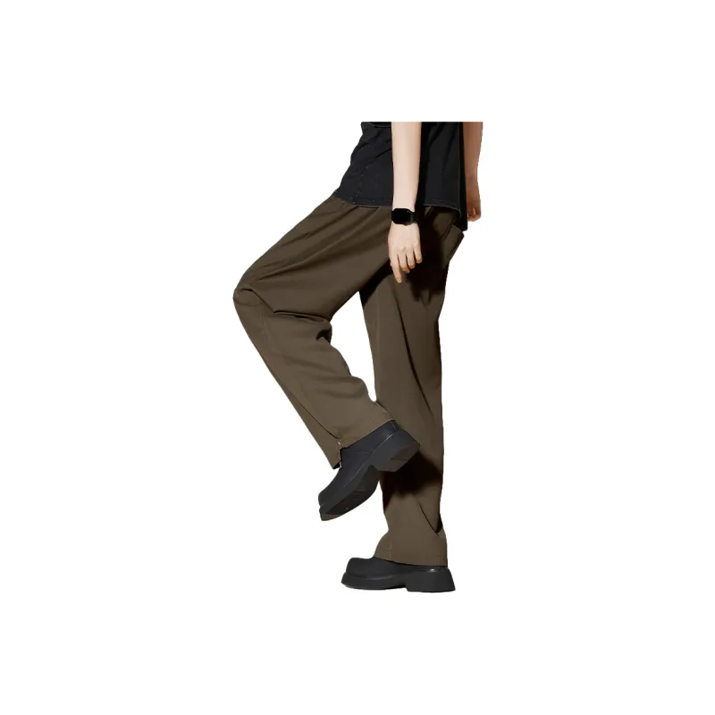 XRXP Casual Pants Unisex-2