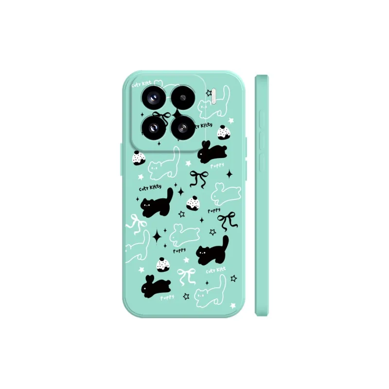 BAOCHENG Phone Cases-8