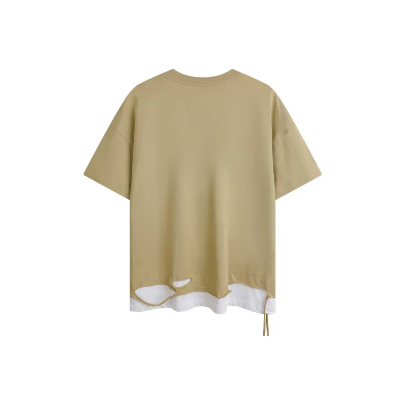 WOSAWE T Shirts Unisex-5