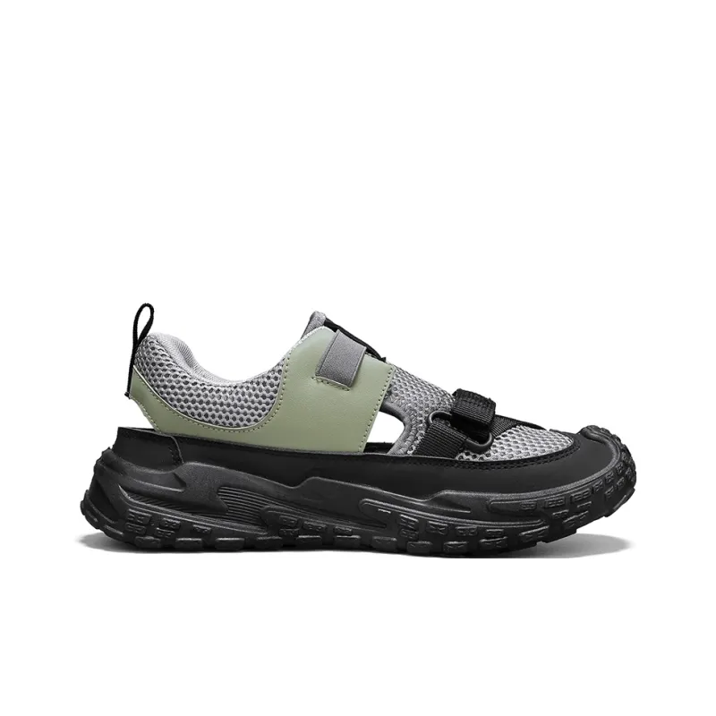 AD Slip Resistant, Abrasion Resistant, Breathable Low Top Casual Shoes Men's-11